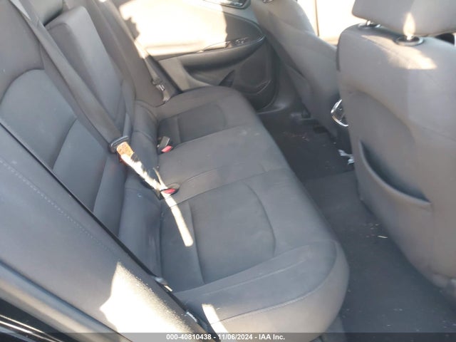 1G1ZJ5SU3HF252943 Chevrolet MALIBU HYBRID