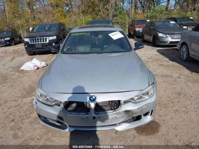 WBA3B3G5XFNR88536 BMW 328i Xdrive
