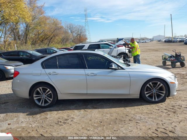WBA3B3G5XFNR88536 BMW 328i Xdrive