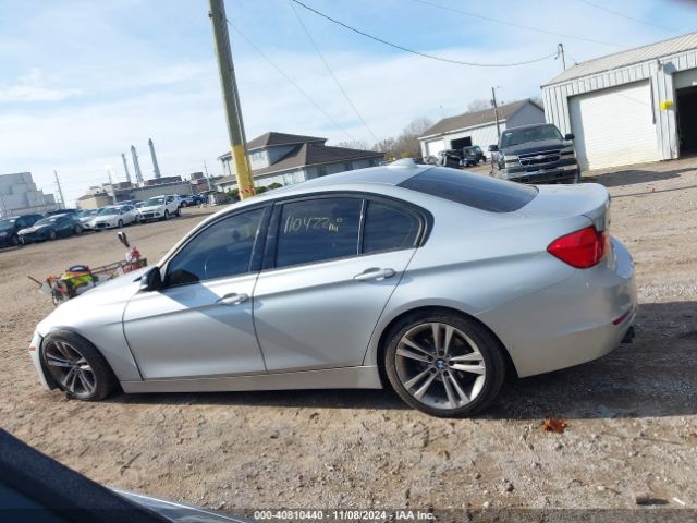 WBA3B3G5XFNR88536 BMW 328i Xdrive