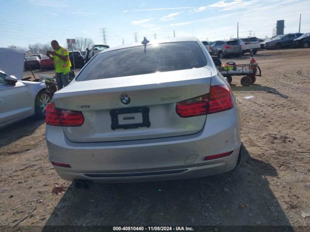 WBA3B3G5XFNR88536 BMW 328i Xdrive
