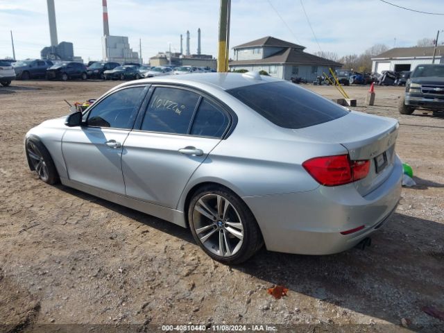WBA3B3G5XFNR88536 BMW 328i Xdrive