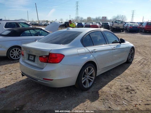 WBA3B3G5XFNR88536 BMW 328i Xdrive