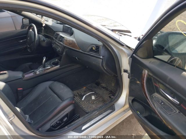 WBA3B3G5XFNR88536 BMW 328i Xdrive