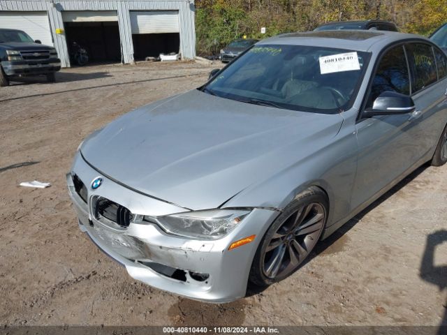 WBA3B3G5XFNR88536 BMW 328i Xdrive