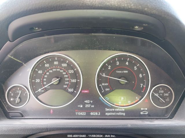 WBA3B3G5XFNR88536 BMW 328i Xdrive