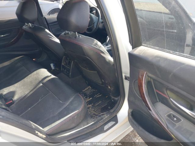 WBA3B3G5XFNR88536 BMW 328i Xdrive