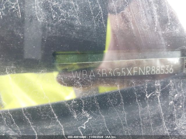 WBA3B3G5XFNR88536 BMW 328i Xdrive