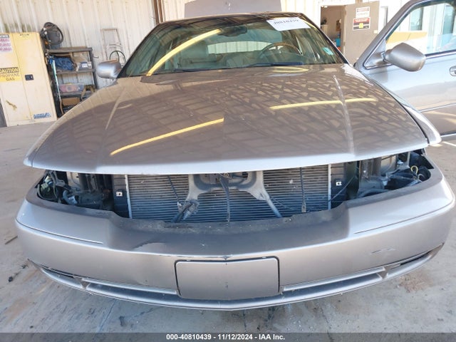 2002 CADILLAC SEVILLE 1G6KY54932U142428 Photo 5