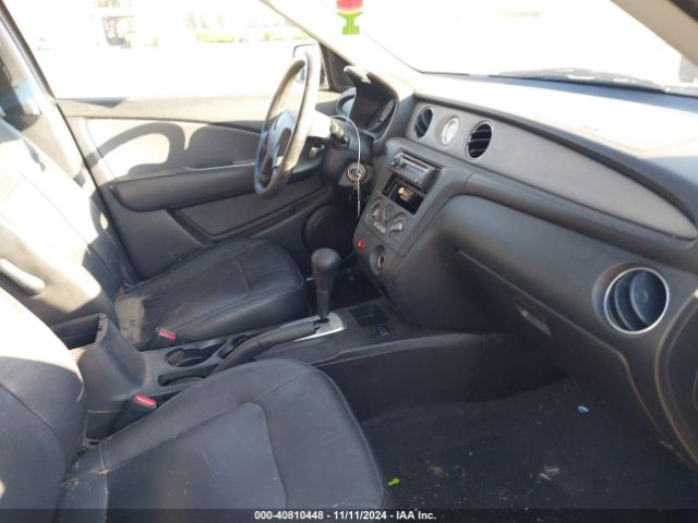 2004 MITSUBISHI OUTLANDER JA4LX41F34U004703 Photo 4