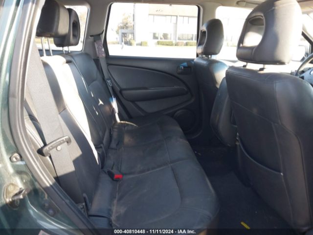 2004 MITSUBISHI OUTLANDER JA4LX41F34U004703 Photo 7