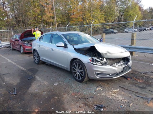 LYV402FK6GB113356 auction archive image