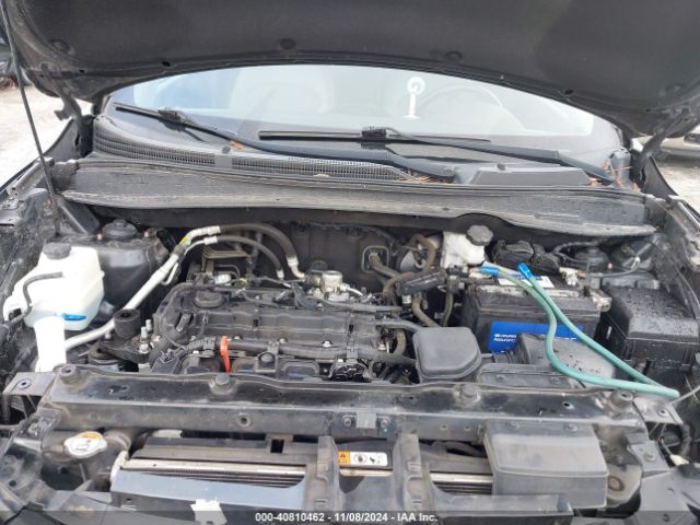 KM8JU3AGXFU112226 Hyundai TUCSON SE