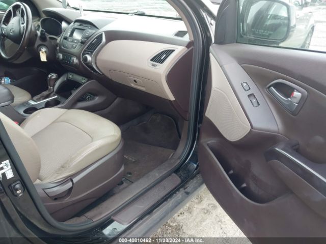 KM8JU3AGXFU112226 Hyundai TUCSON SE