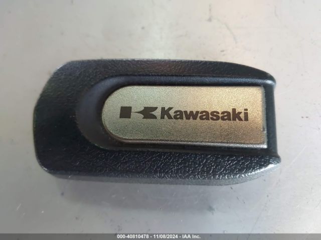 2008 KAWASAKI ZG1400 JKBZGNB168A005740 Photo 10