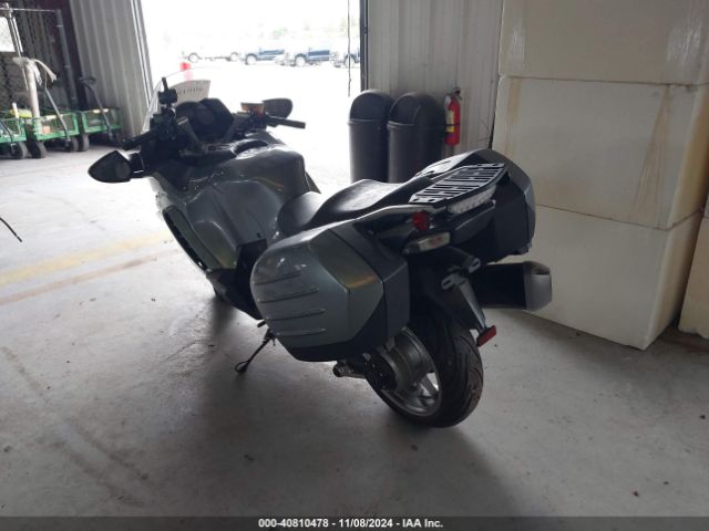 2008 KAWASAKI ZG1400 JKBZGNB168A005740 Photo 2