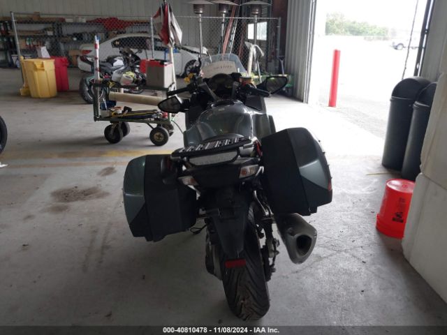 2008 KAWASAKI ZG1400 JKBZGNB168A005740 Photo 5