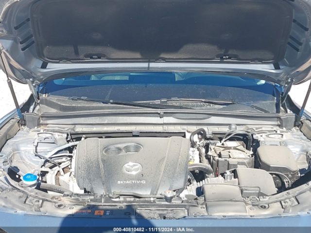 7MMVABBM2RN158970 Mazda Cx-50 2.5 S Preferred