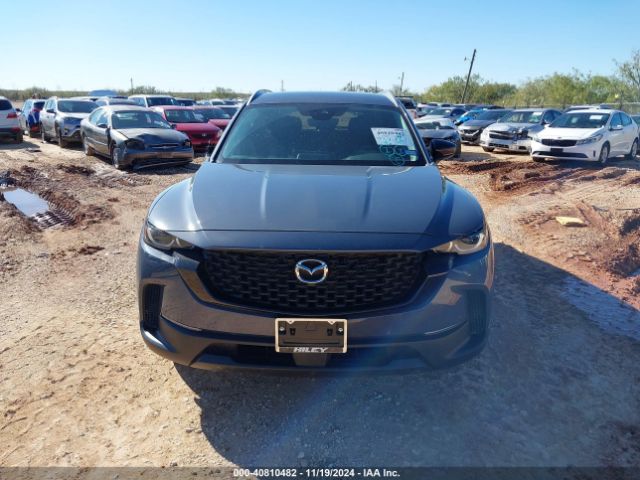 7MMVABBM2RN158970 Mazda Cx-50 2.5 S Preferred