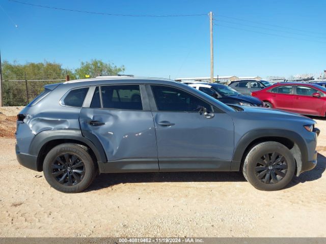 7MMVABBM2RN158970 Mazda Cx-50 2.5 S Preferred