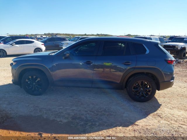 7MMVABBM2RN158970 Mazda Cx-50 2.5 S Preferred