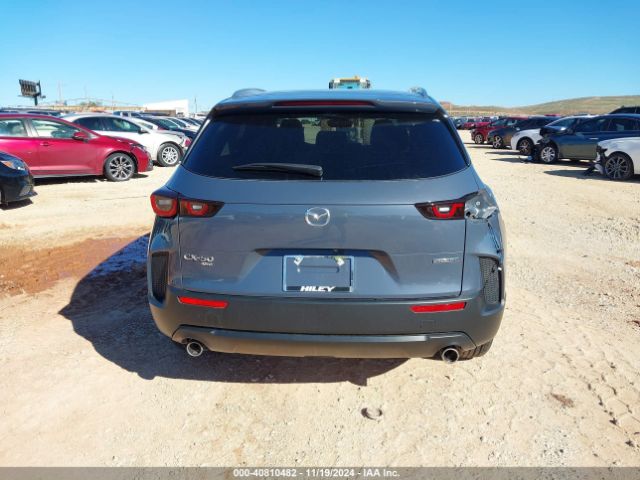 7MMVABBM2RN158970 Mazda Cx-50 2.5 S Preferred