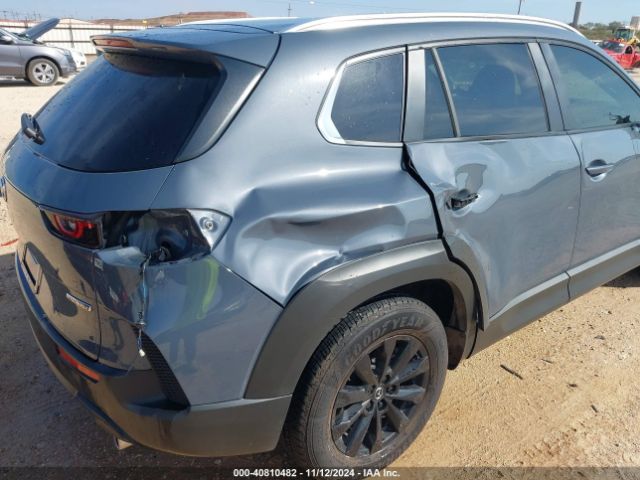 7MMVABBM2RN158970 Mazda Cx-50 2.5 S Preferred