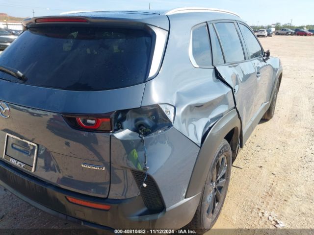 7MMVABBM2RN158970 Mazda Cx-50 2.5 S Preferred