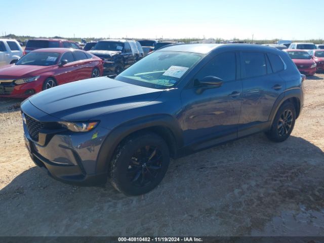 7MMVABBM2RN158970 Mazda Cx-50 2.5 S Preferred