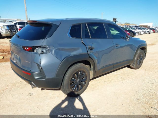 7MMVABBM2RN158970 Mazda Cx-50 2.5 S Preferred