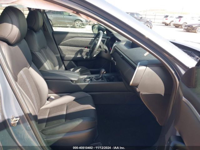 7MMVABBM2RN158970 Mazda Cx-50 2.5 S Preferred
