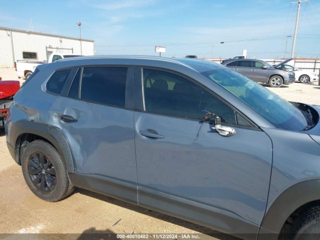 7MMVABBM2RN158970 Mazda Cx-50 2.5 S Preferred