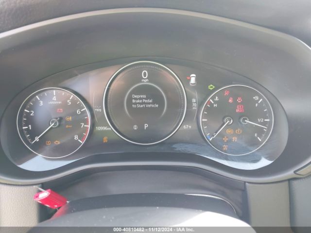 7MMVABBM2RN158970 Mazda Cx-50 2.5 S Preferred