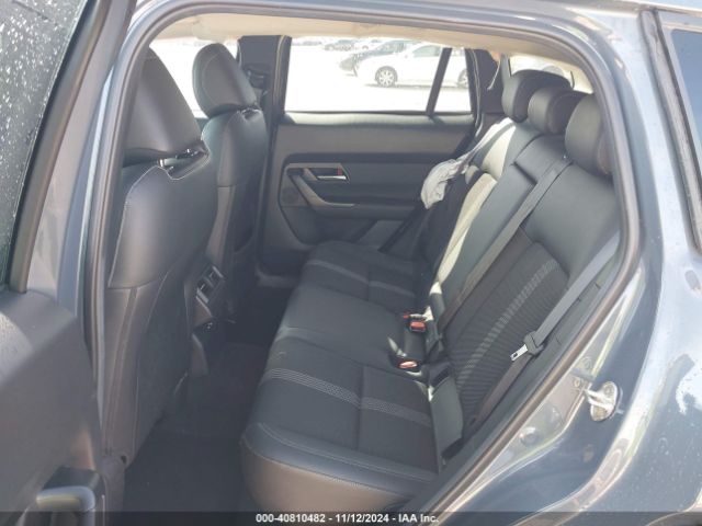 7MMVABBM2RN158970 Mazda Cx-50 2.5 S Preferred