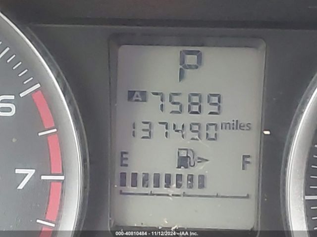 JF2SJABC1FH459911 Subaru Forester 2.5i
