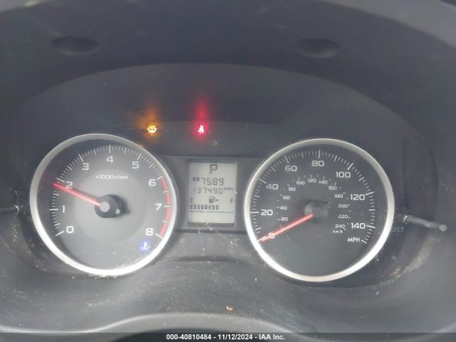 JF2SJABC1FH459911 Subaru Forester 2.5i