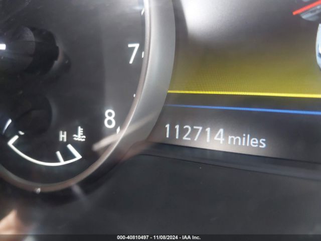 5N1AZ2MH9GN155130 Nissan MURANO S