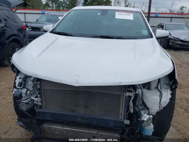 3GNAXKEV7LS584045 Chevrolet Equinox Fwd Lt 1.5l Turbo