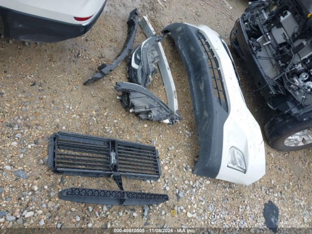 3GNAXKEV7LS584045 Chevrolet Equinox Fwd Lt 1.5l Turbo
