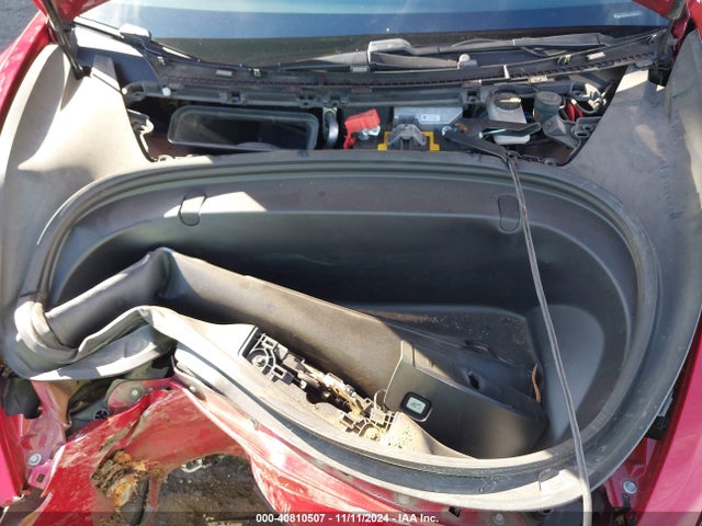 2019 TESLA MODEL 3 5YJ3E1EB6KF442073 Photo 9