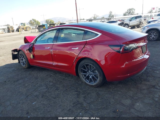 2019 TESLA MODEL 3 5YJ3E1EB6KF442073 Photo 2