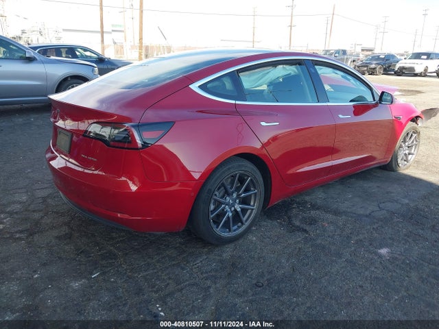 2019 TESLA MODEL 3 5YJ3E1EB6KF442073 Photo 3