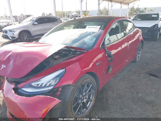 2019 TESLA MODEL 3 5YJ3E1EB6KF442073 Photo 5
