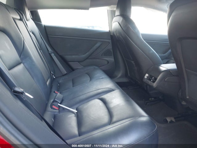 2019 TESLA MODEL 3 5YJ3E1EB6KF442073 Photo 7
