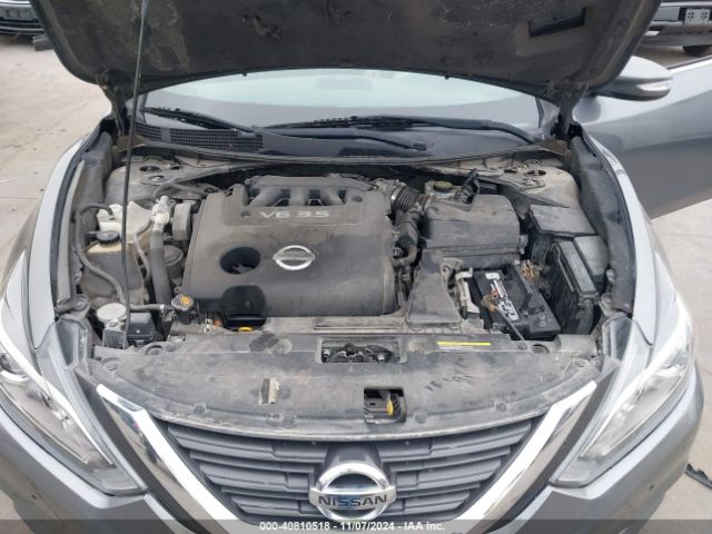 1N4BL3AP5GC123241 Nissan Altima 3.5 Sl