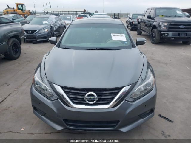 1N4BL3AP5GC123241 Nissan Altima 3.5 Sl