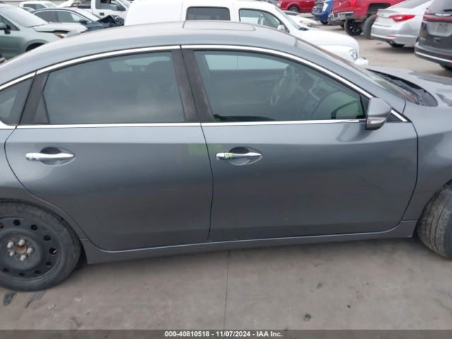 1N4BL3AP5GC123241 Nissan Altima 3.5 Sl