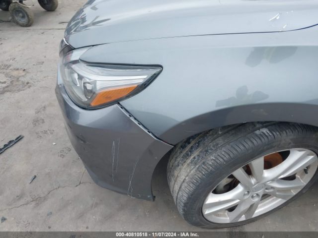 1N4BL3AP5GC123241 Nissan Altima 3.5 Sl