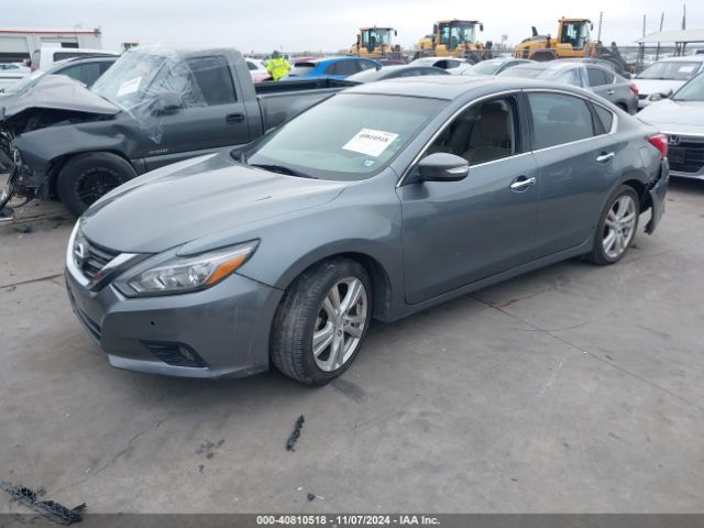 1N4BL3AP5GC123241 Nissan Altima 3.5 Sl