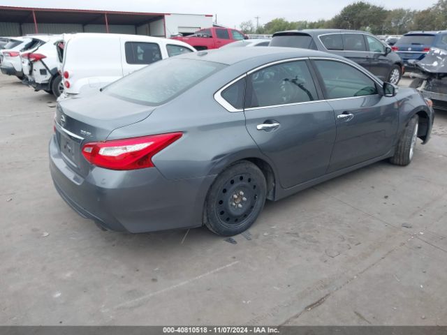 1N4BL3AP5GC123241 Nissan Altima 3.5 Sl